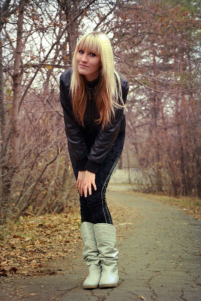 Анастасия Алиева | Мариуполь