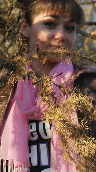 №179, Яна Криволуцкая, Кемерово №179, Яна Криволуцкая, Кемерово