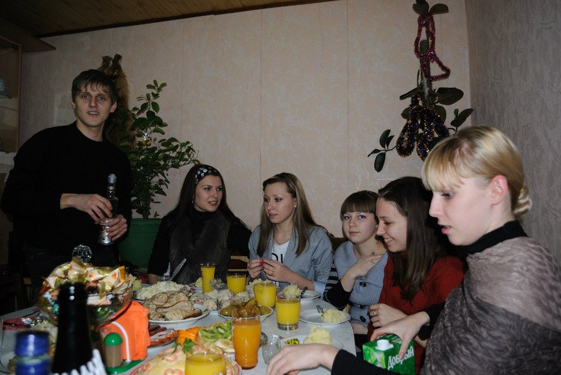 Виктория Голдабина | Краснодар