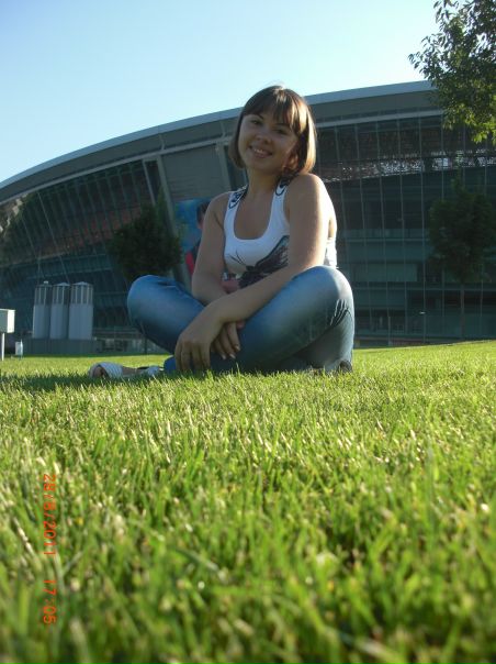 №47, Снежана Созанская, 34 года, Донецк №47, Снежана Созанская, 34 года, Донецк