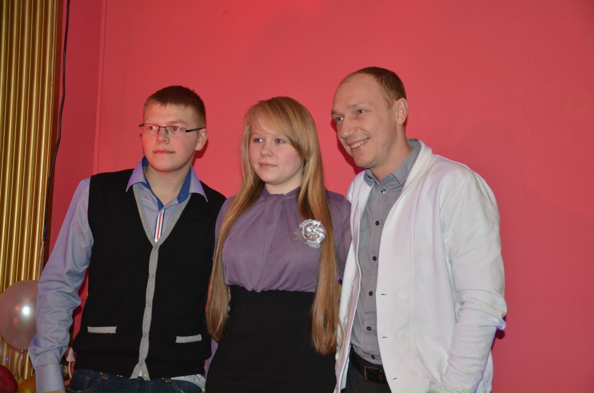 Владимир Савченко | Москва