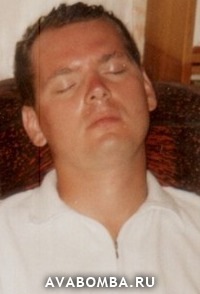 №36, Сергей Кочергин, Пермь, Россия №36, Сергей Кочергин, Пермь, Россия