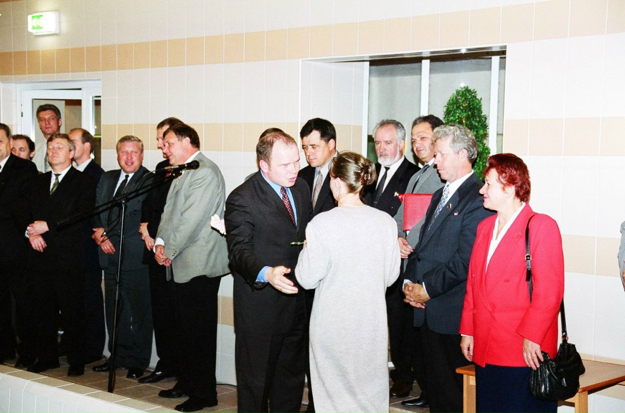 Александр Балев | Петрозаводск