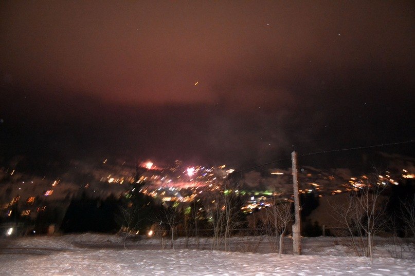 Сергей Парфёнов | Балашиха