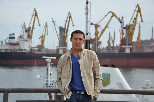 №14, Дмитрий Лымарь, 41 год, Одесса №14, Дмитрий Лымарь, 41 год, Одесса