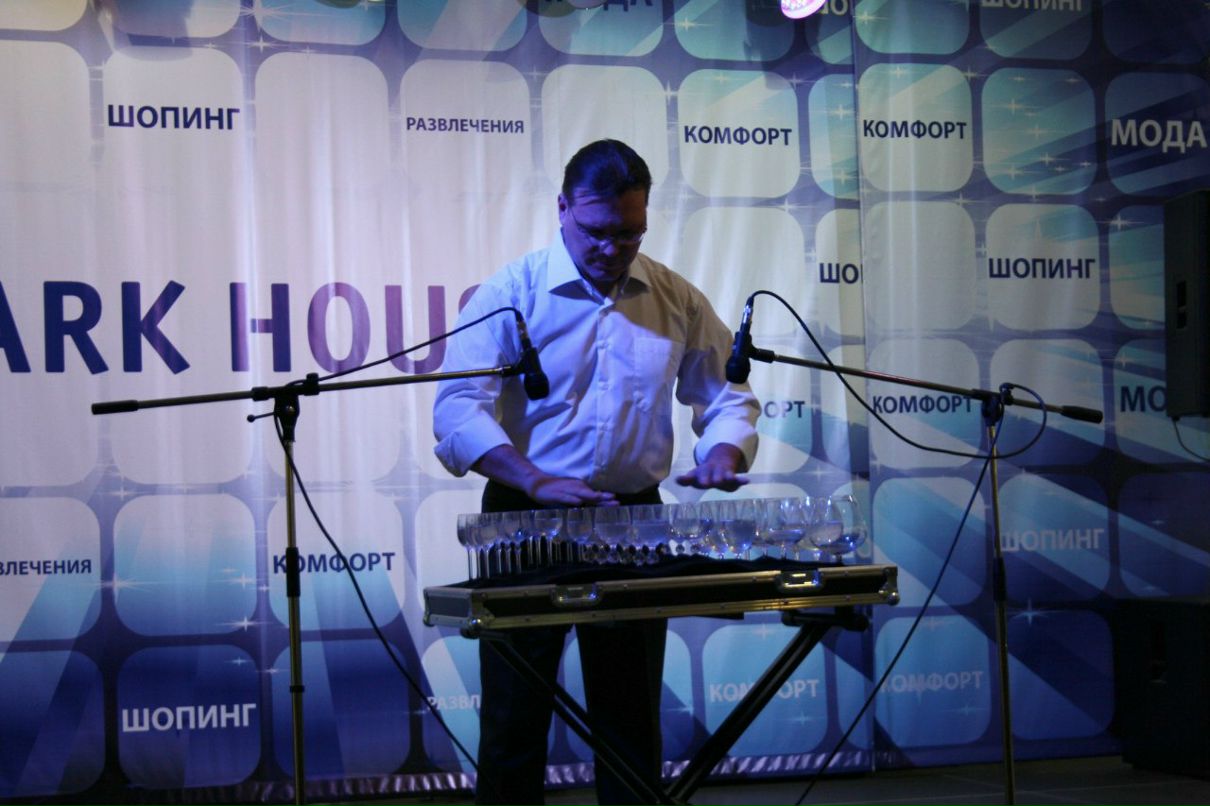 Владислав Фёдоров | Казань