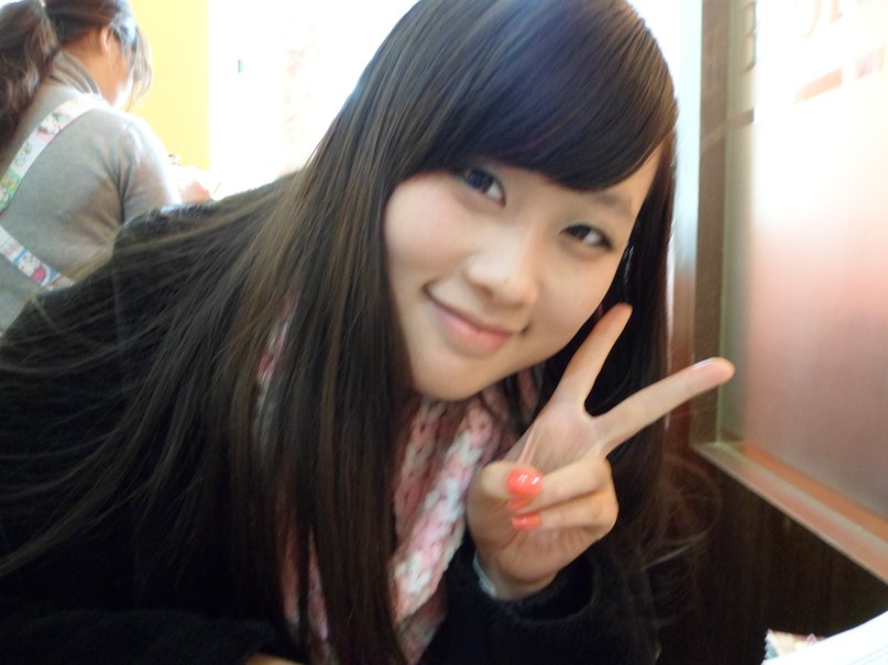 刘橙 刘橙 | Shanghai