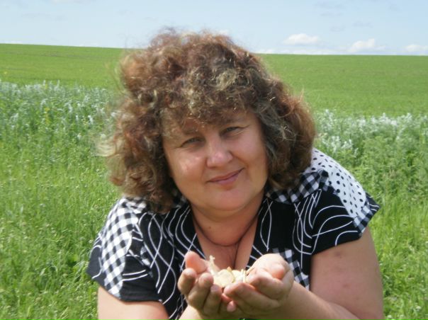 №14, Наталия Зверева №14, Наталия Зверева