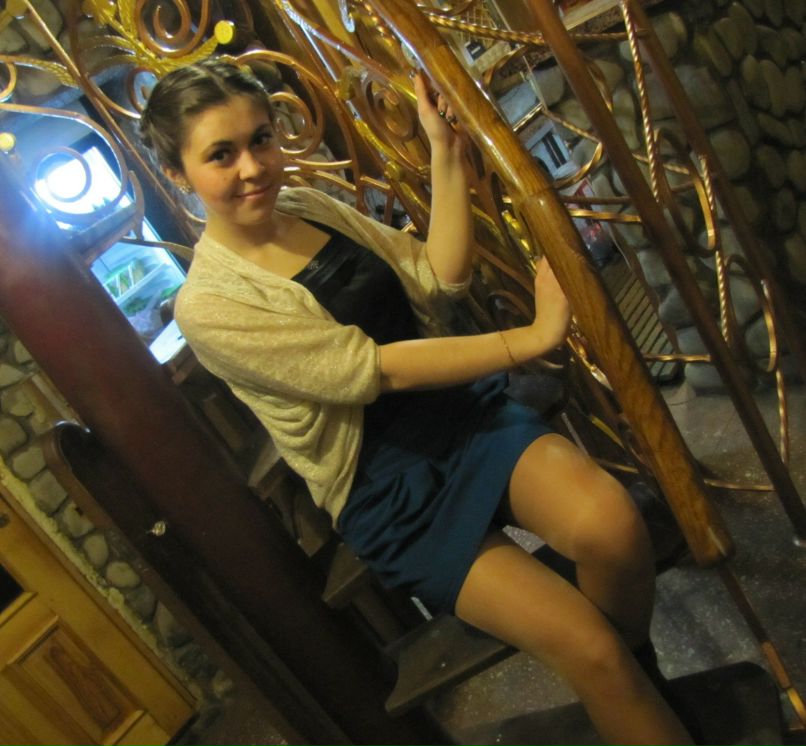 Юлия Барчук | Винница