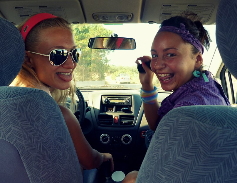 Светик Козлова | Москва