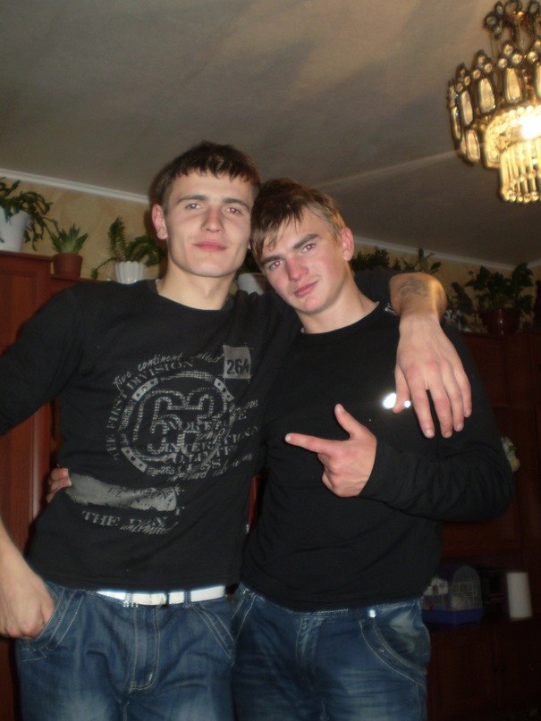 Максим Давыдовскый Виталиевич | Коростышев