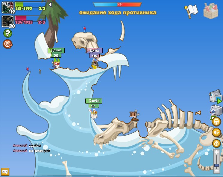 Алексей Езов | Тольятти