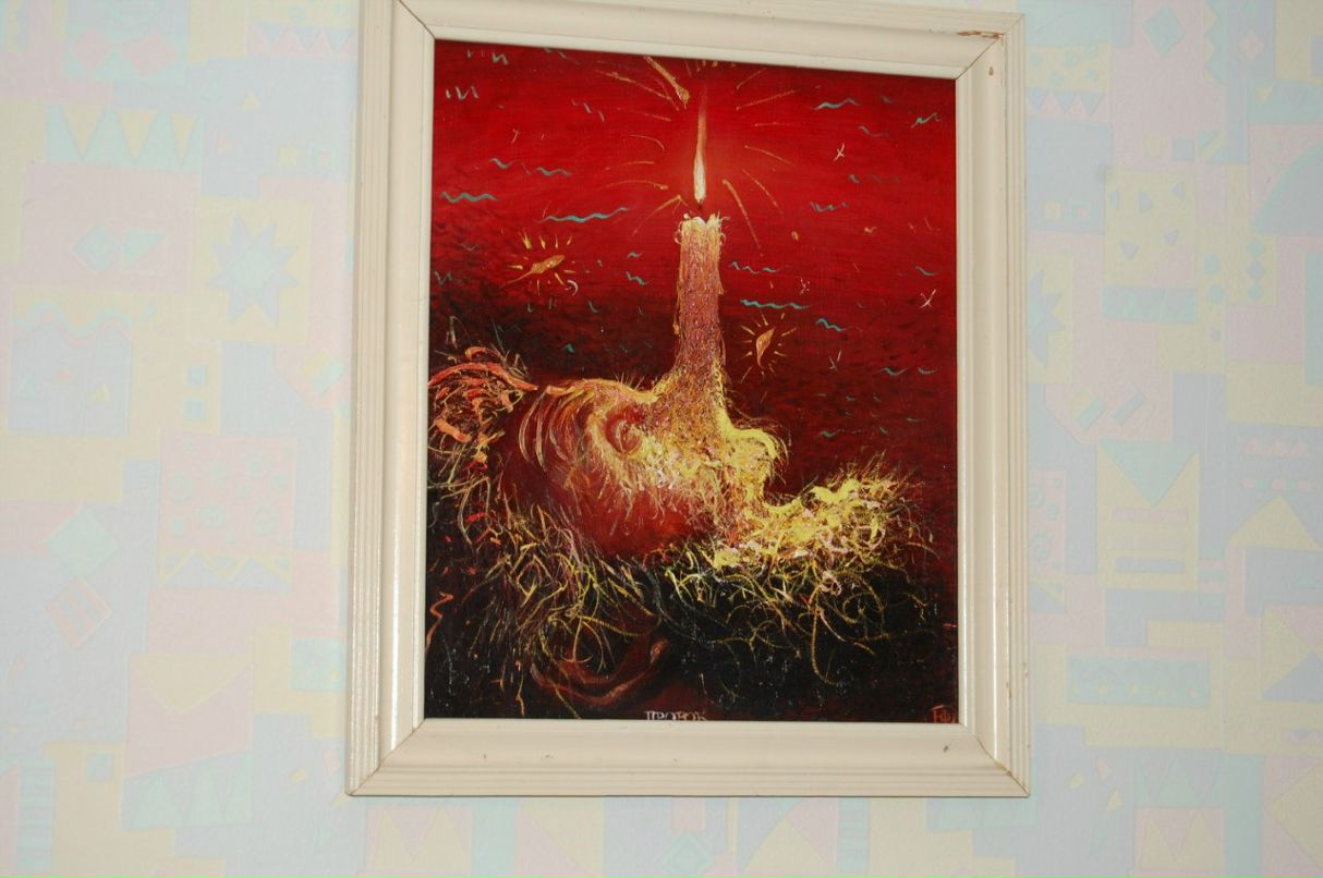 Геннадий Киценко | Stuttgart