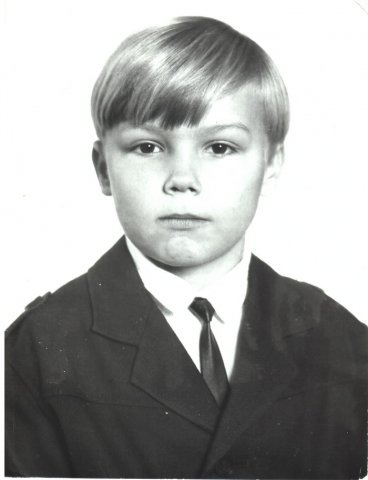 №13, Иван Александров №13, Иван Александров