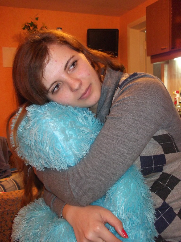 Олеся Шестакова | Таганрог