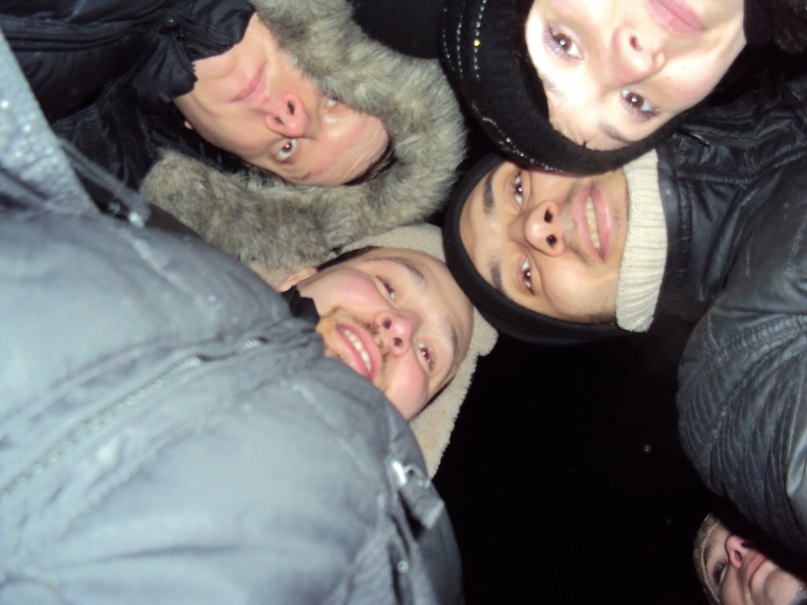 Герман Комлев | Казань