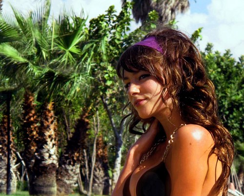 Леночка Дмитриева | Самара