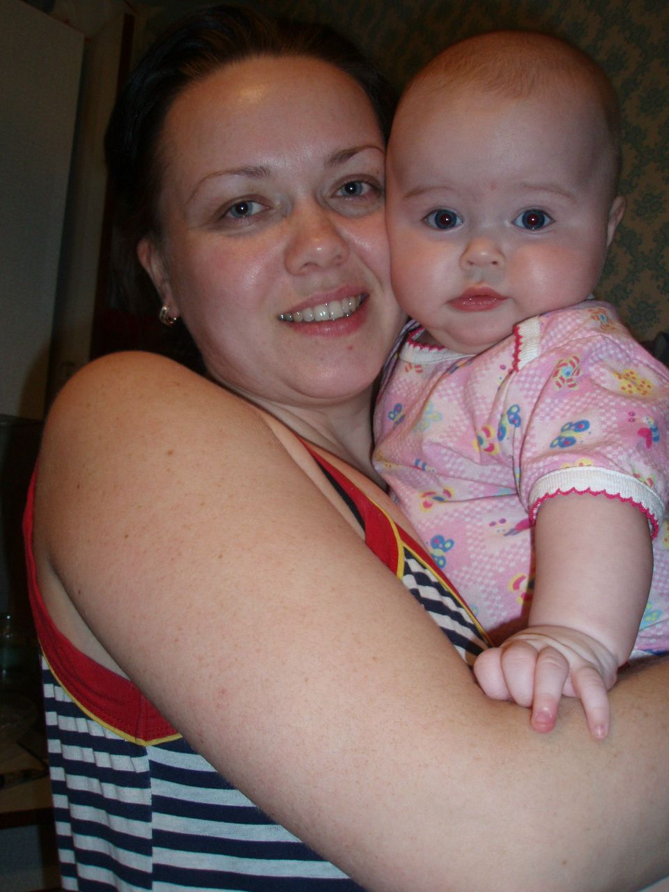 Марина Проняева 玛丽娜 | Нижний Новгород