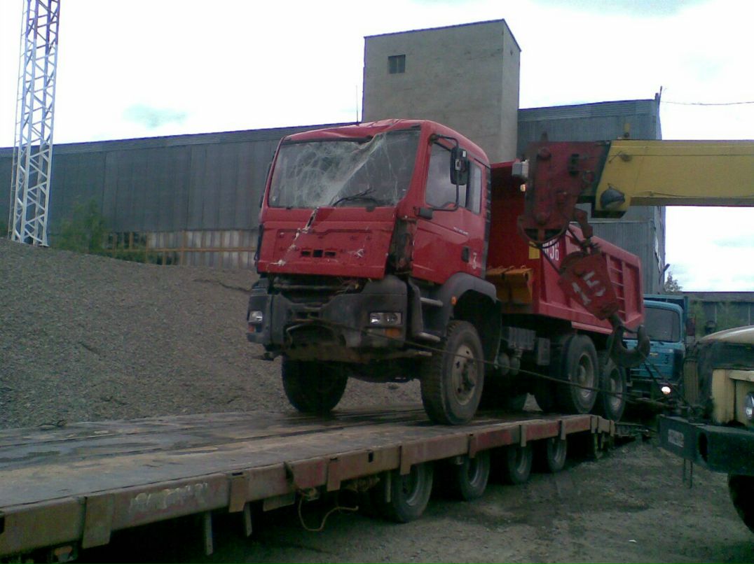 Александр Иванысько Николаевич | Сургут