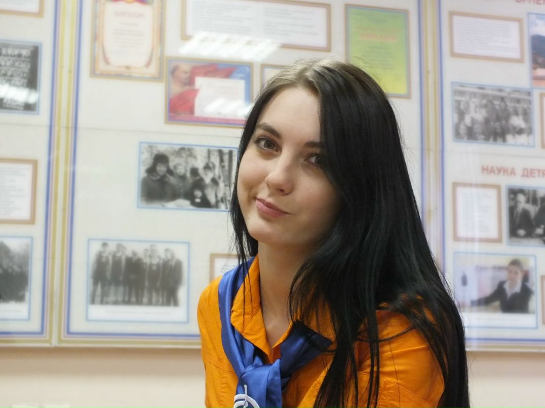 Катерина Палагина | Челябинск