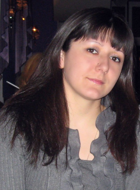 Наталия Эсаналиева | Тамбов