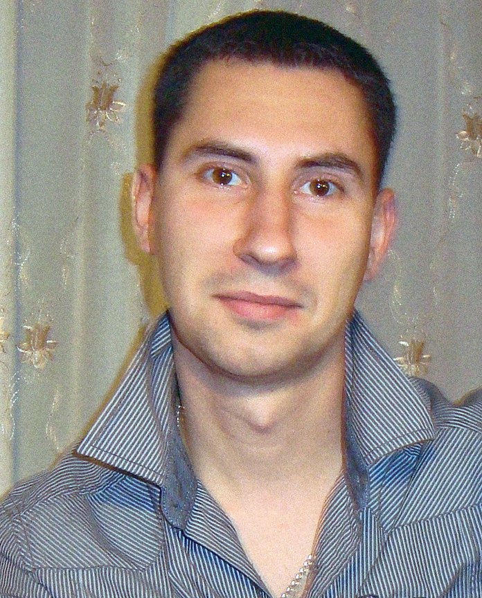 Женя Репях | Запорожье