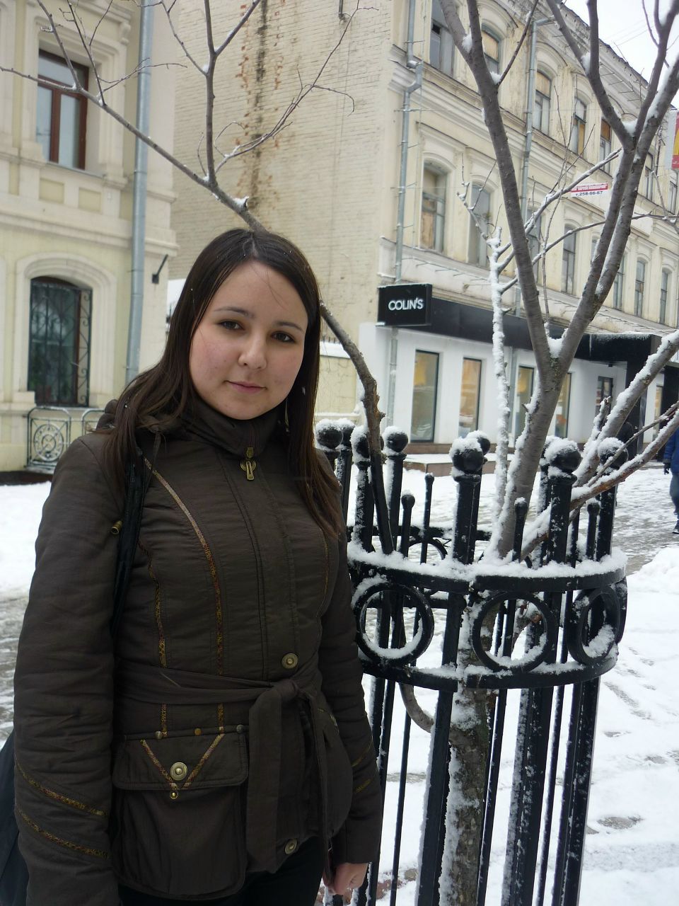 Зухра Рахматуллина | Казань