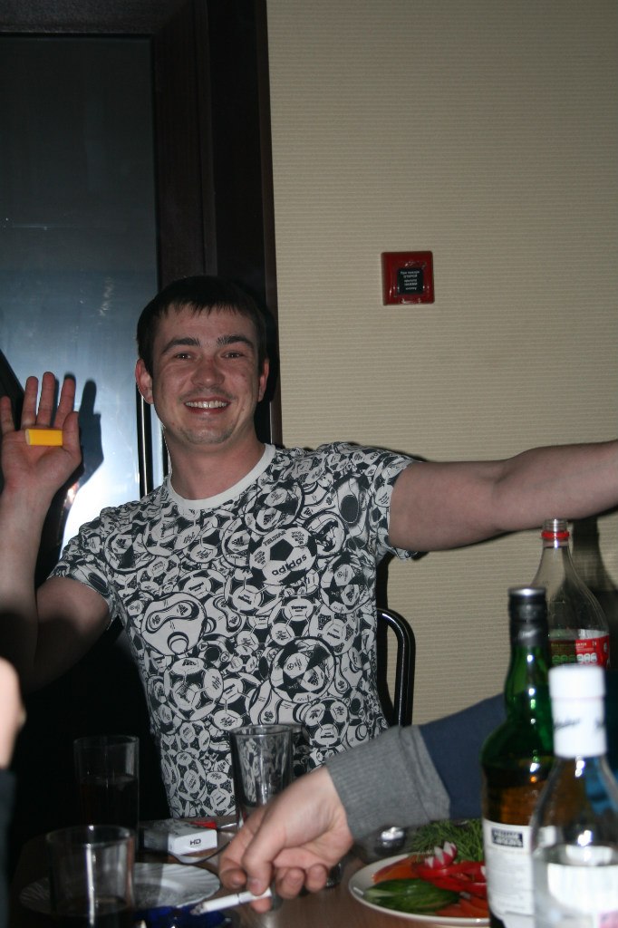 Сергей Рябихин | Нижний Новгород