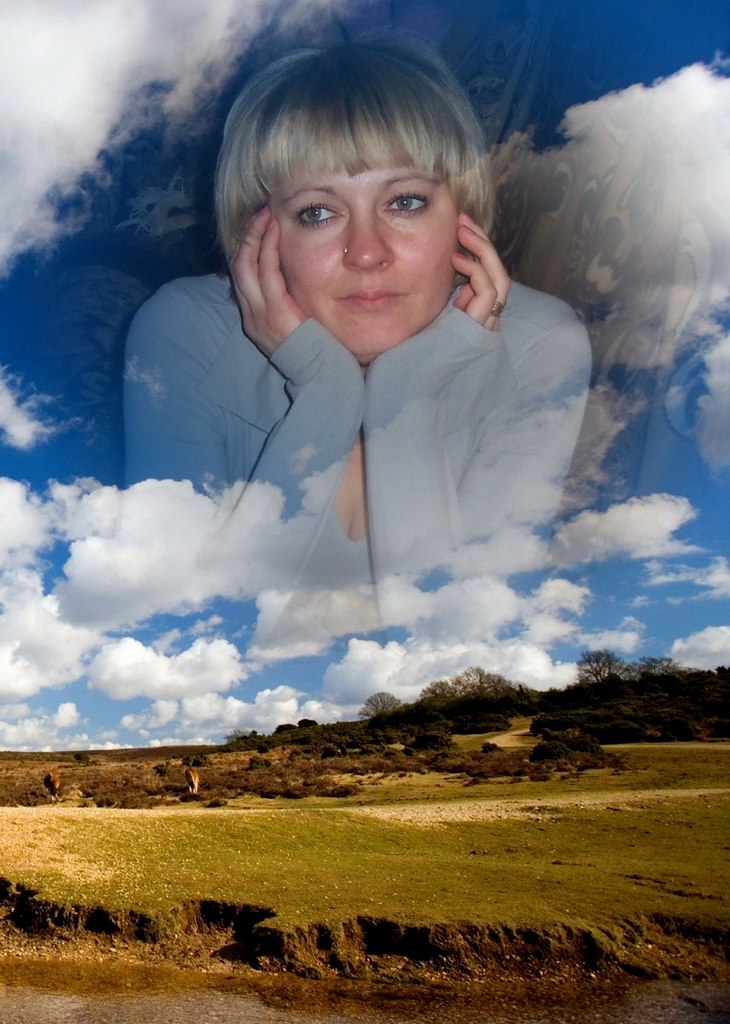 Анастасия Сошникова | Самара