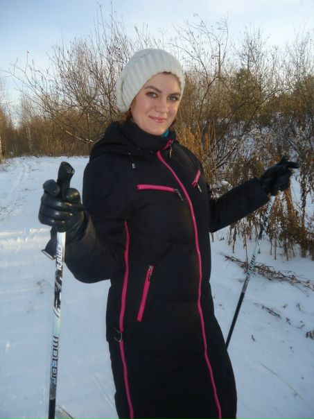 №9, Мария Любицкая, 43 года №9, Мария Любицкая, 43 года