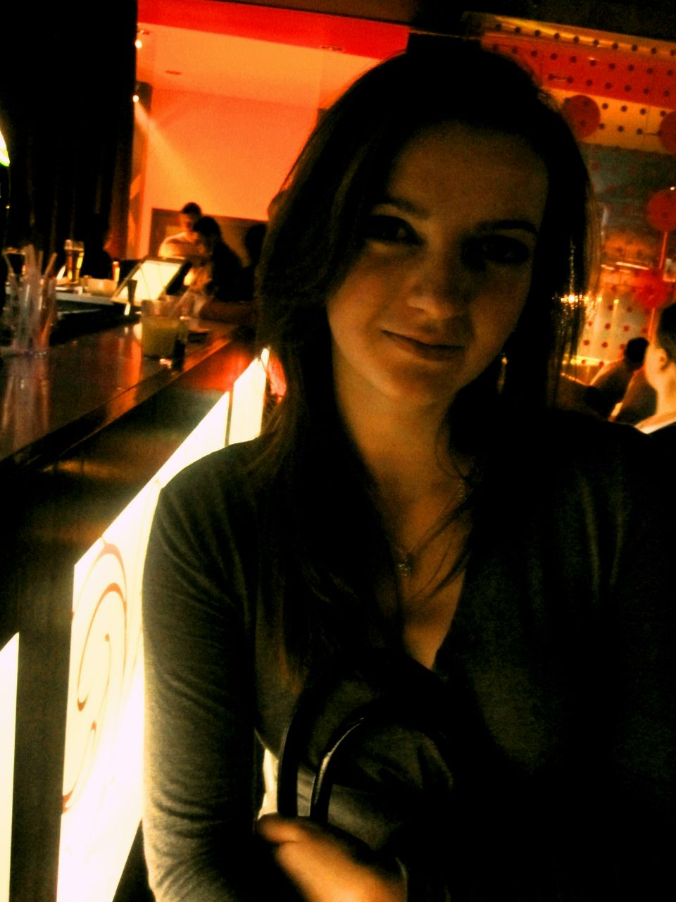 Екатерина Харичкина | Москва