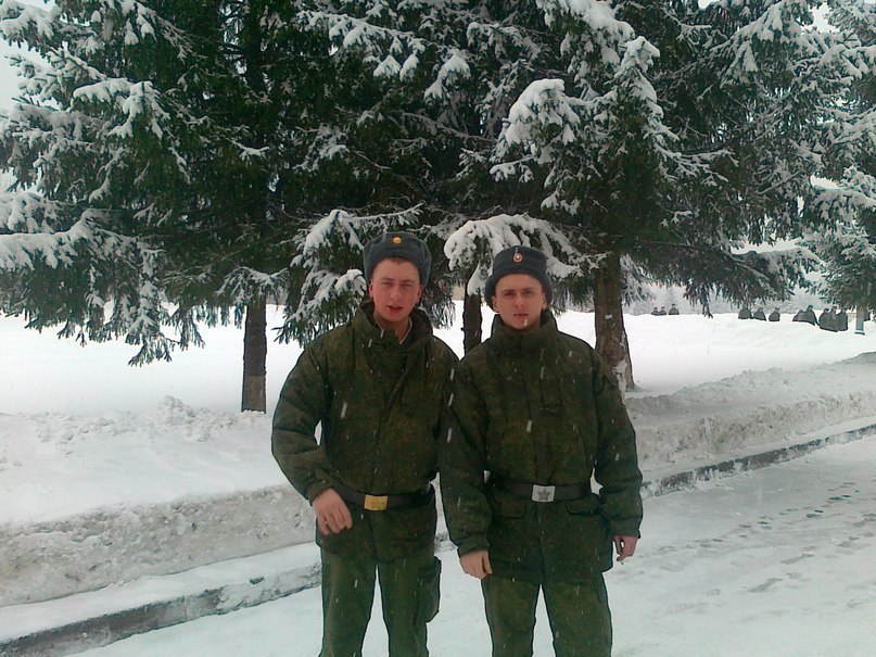 Егор Тихомиров | Иваново