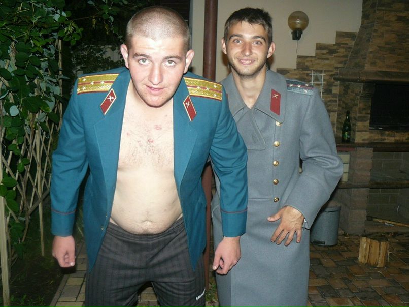 №26, Виталий Назаренко, 36 лет, Запорожье №26, Виталий Назаренко, 36 лет, Запорожье