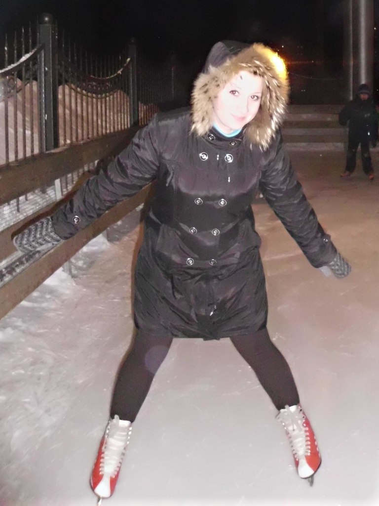 Настя Леоненко | Гомель