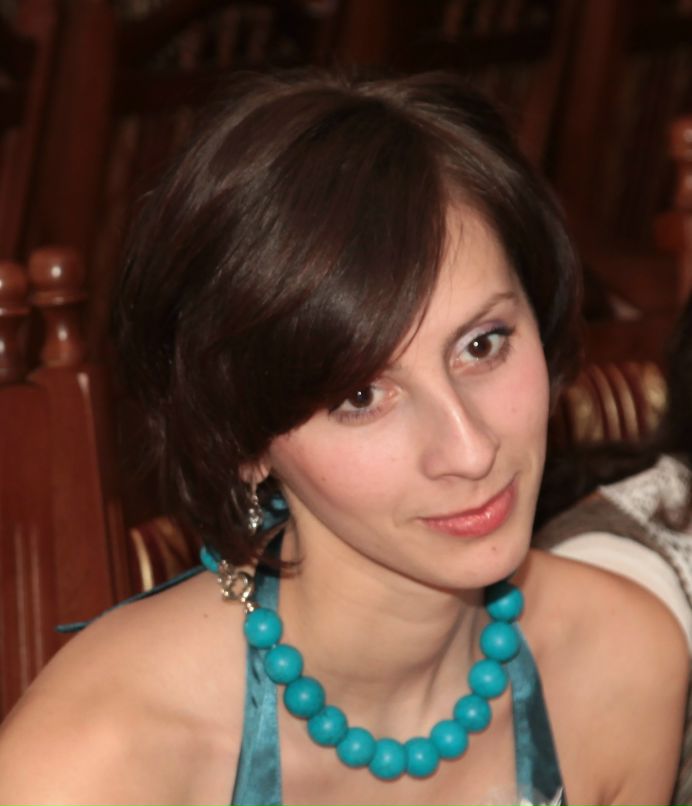 Марта Резанцева | Львов