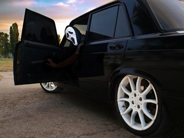 Дима Михайлов | Назарово