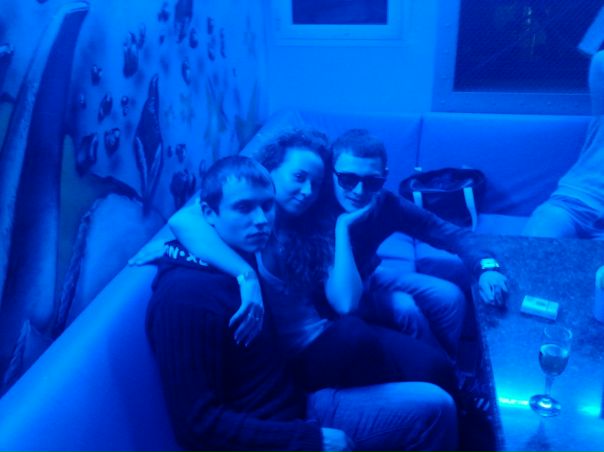 №4, Сергій Пашинській, 34 года, Луцк №4, Сергій Пашинській, 34 года, Луцк