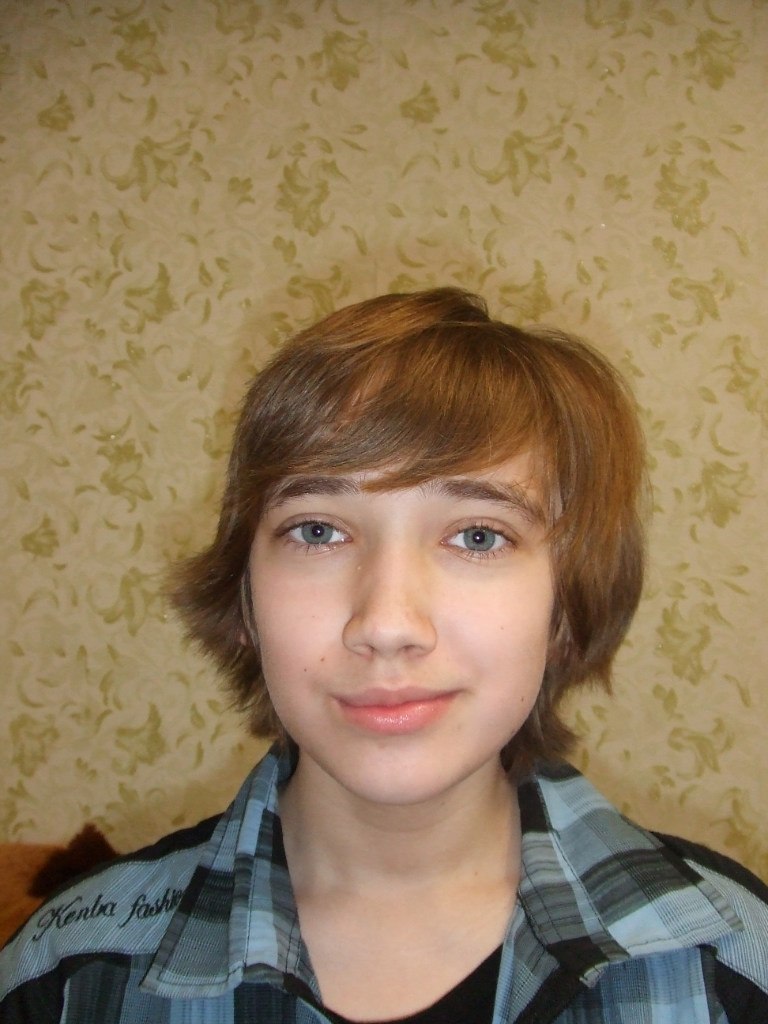 Валерчик Бабич iBullet | Севастополь