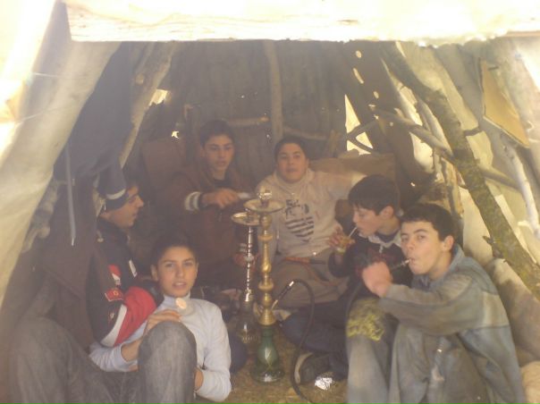 №3, Bogdan Alwez, 30 лет, Damascus №3, Bogdan Alwez, 30 лет, Damascus