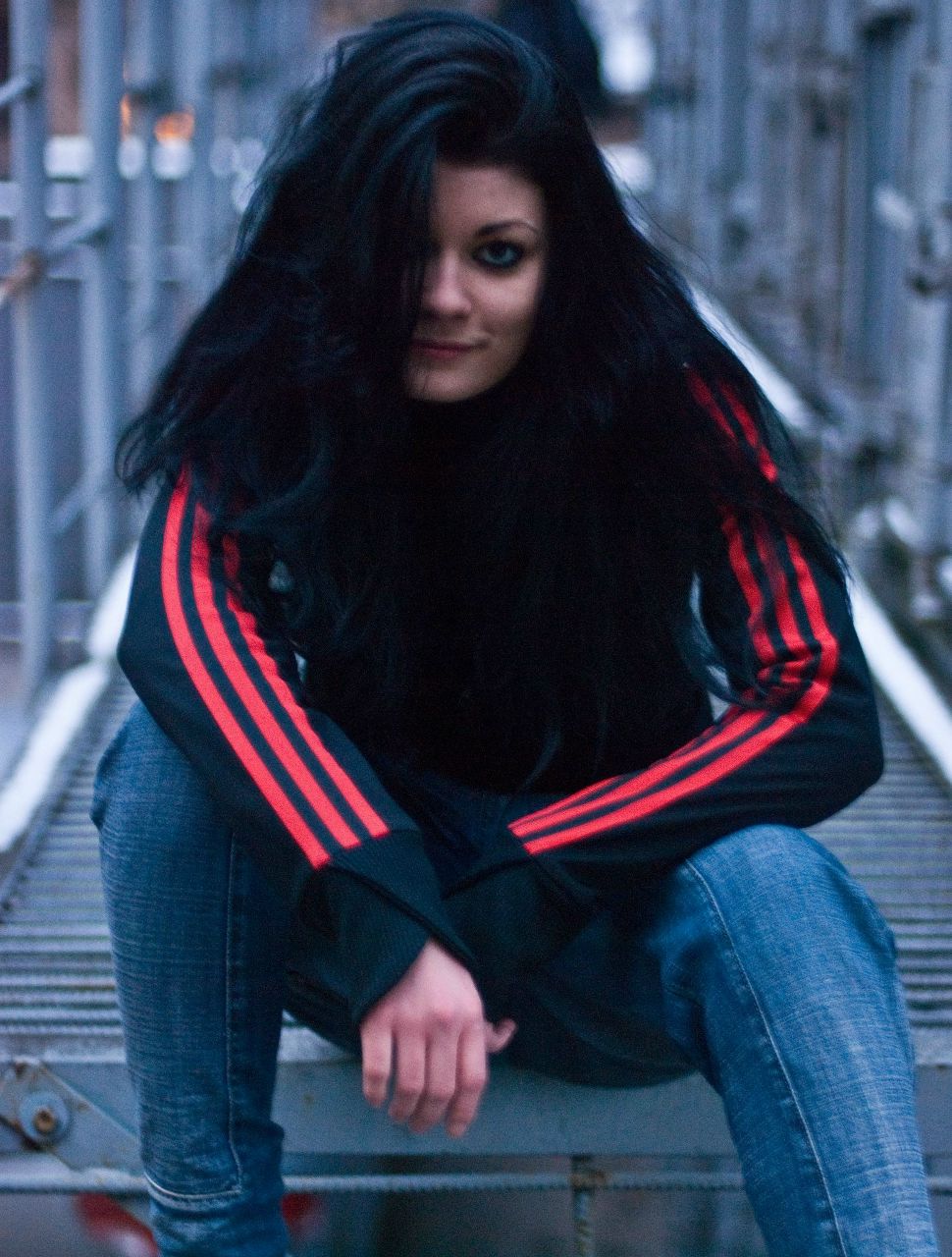 Настя Карабенюк | Киев