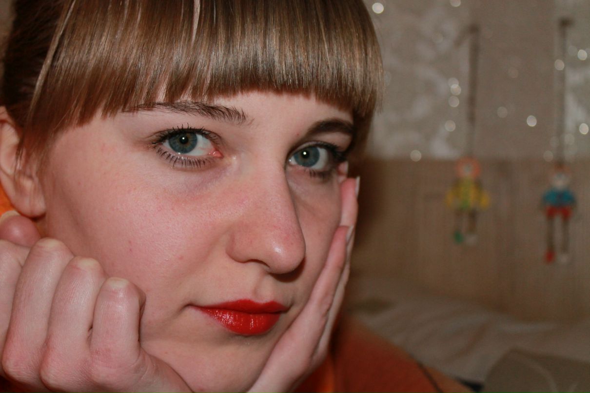 Анечка Коломиец * Сурочек * | 