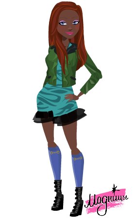 Галина Абакумова | Санкт-Петербург