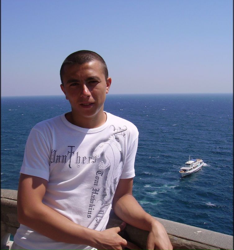 Серёга Чурсин | Ухта