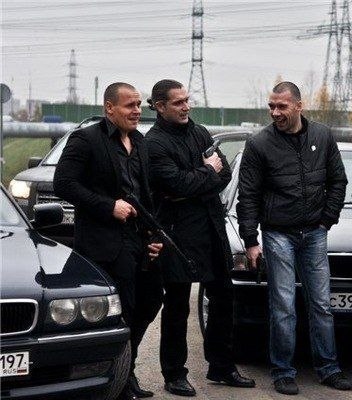 Рома Гулєвич | Львов