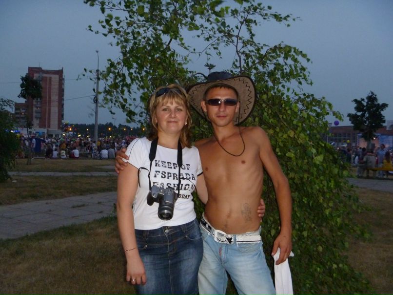 Юрий Никифоров | Сосновый Бор (поселок)