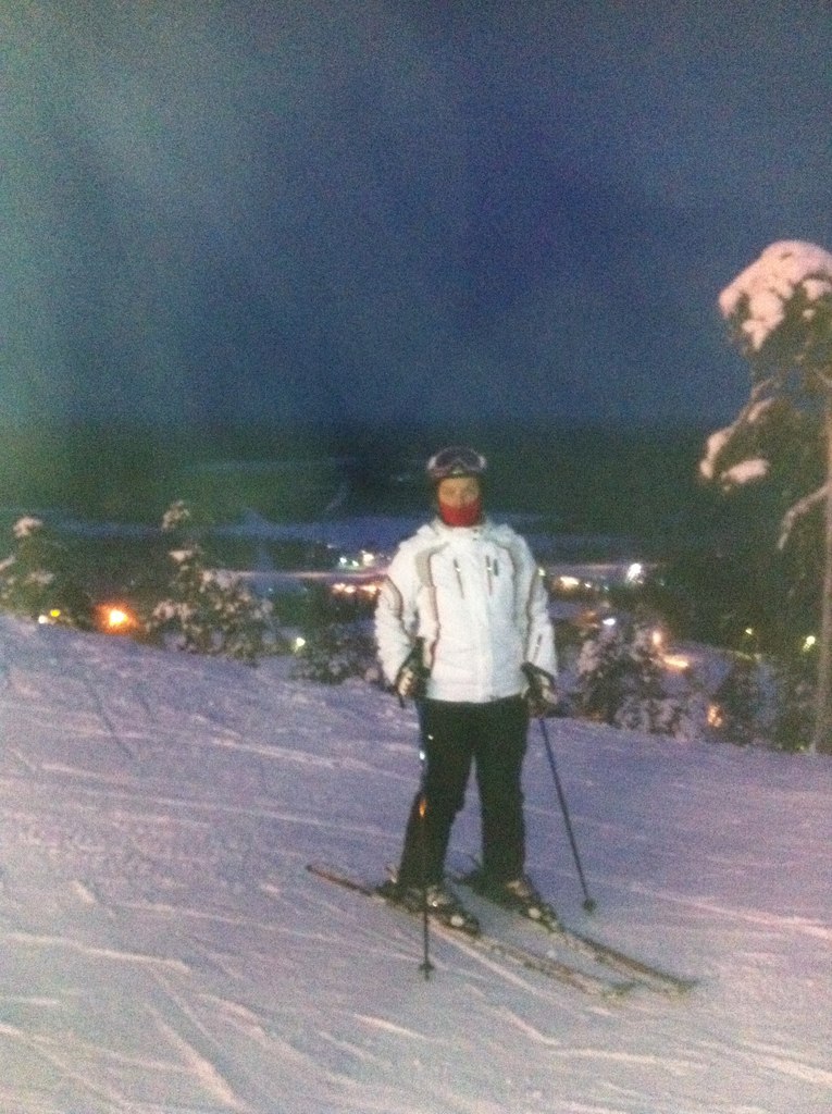 Мария Карева | Москва