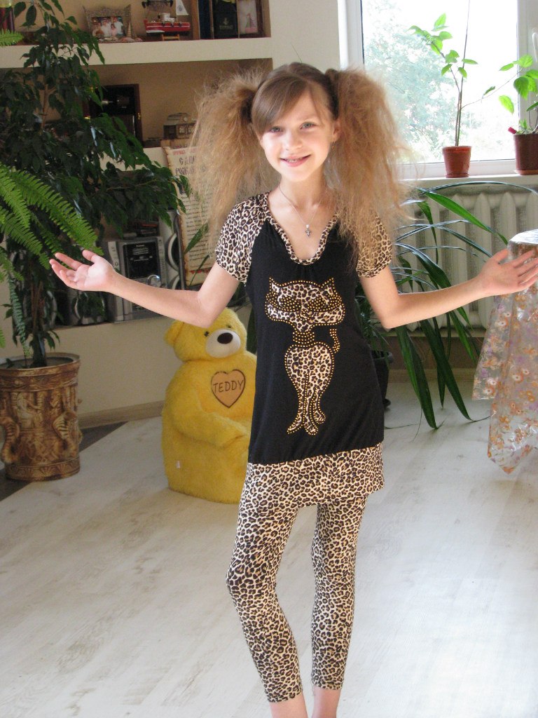 Вероника Кухта | Киев