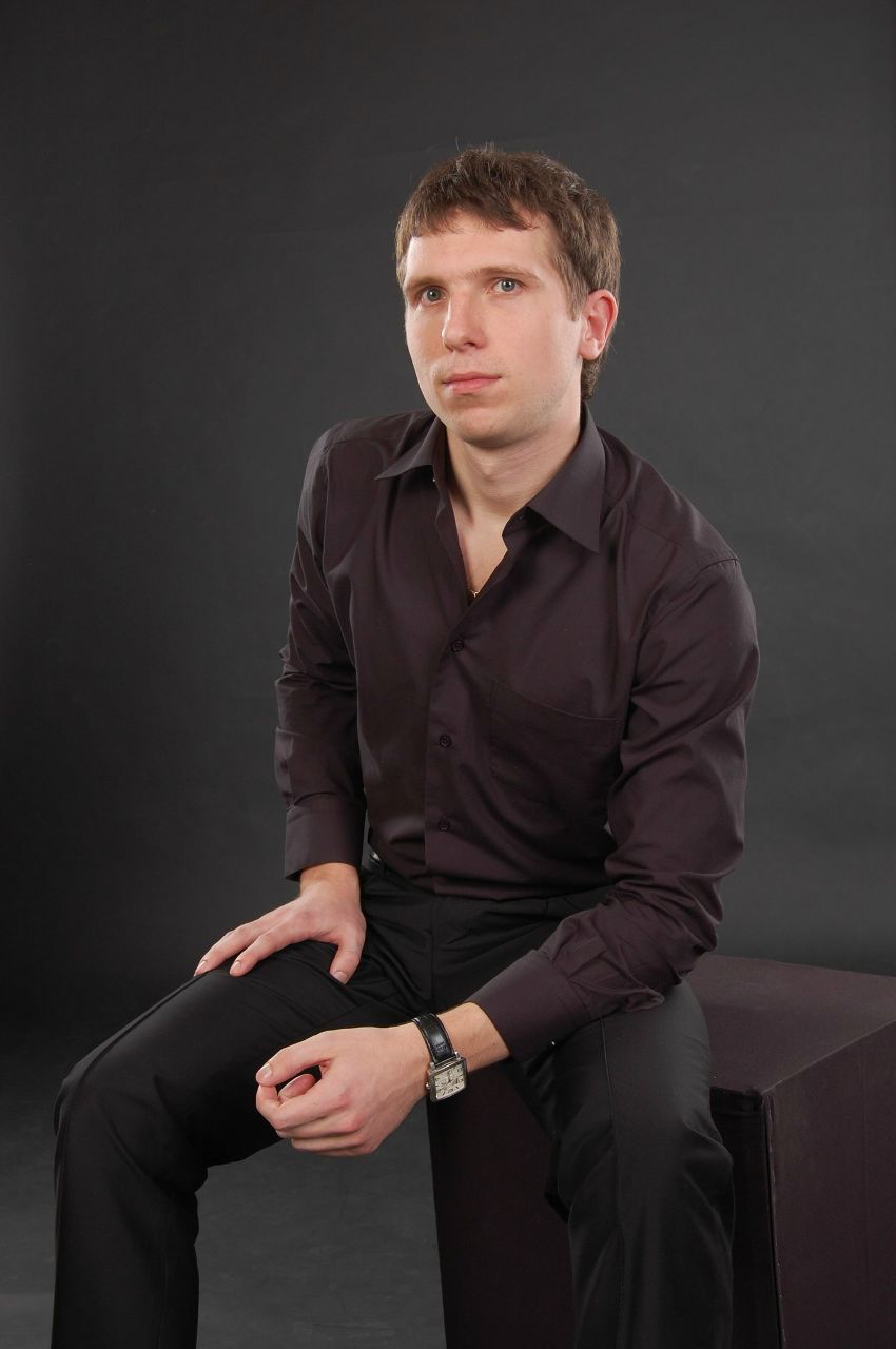 Толя Любомирский | Запорожье