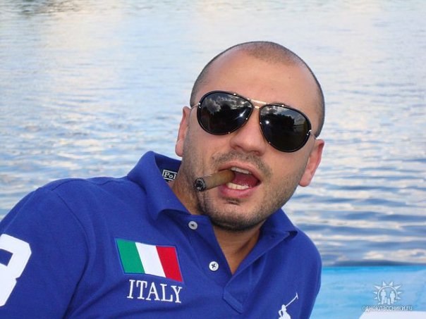 Андрей Багдасаров | Москва