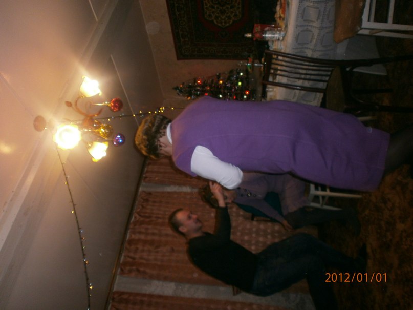 Дарья Ефимова | Нижний Новгород